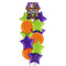 House of Scary Halloween Balloon Bouquet