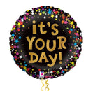 It’s Your Day Balloon Bouquet