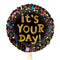 It’s Your Day Balloon Bouquet