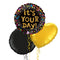It’s Your Day Balloon Bouquet