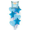 It's a Boy Balloon Bouquet