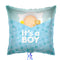 It's a Boy Balloon Bouquet