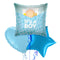 It's a Boy Balloon Bouquet