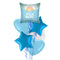 It's a Boy Balloon Bouquet