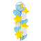 It's a Boy Cute Duck Balloon Bouquet