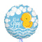 It's a Boy Cute Duck Balloon Bouquet