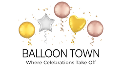 Balloon Town