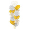 Happy Anniversary Balloon Bouquet