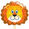 Lovable Lion Balloon Bouquet