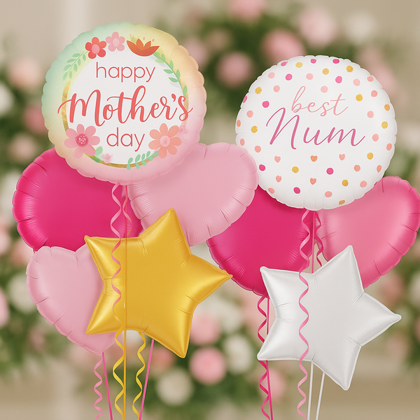 Mother's Day Balloons bottom image