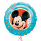 Mickey Mouse Foil Balloon Bouquet