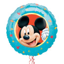 Mickey Mouse Foil Balloon Bouquet