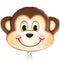 Mischievous Monkey Balloon Bouquet