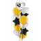 Mr. & Mrs. Balloon Bouquet