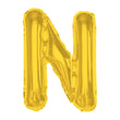 N