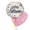 Not so Scary Halloween Balloon Bouquet