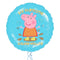 Peppa Pig Balloon Bouquet