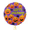 Pumpkins Halloween Balloon Bouquet