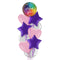 So Proud of You Balloon Bouquet