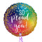 So Proud of You Balloon Bouquet