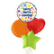 Sorry You're Leaving Balloon Bouquet