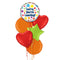 Sorry You're Leaving Balloon Bouquet