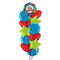 Sorry You're Leaving Colourful Balloon Bouquet