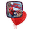 Spiderman Happy Birthday Balloon Bouquet