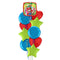 Super Mario and Friends Balloon Bouquet