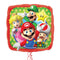 Super Mario and Friends Balloon Bouquet