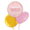 Sweet Sixteen Birthday Balloon Bouquet