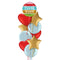 Thank You Balloon Bouquet