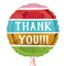 Thank You Balloon Bouquet