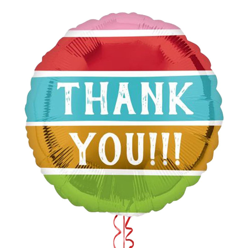 Thank You Balloon Bouquet