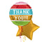 Thank You Balloon Bouquet