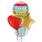Thank You Balloon Bouquet
