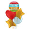Thank You Balloon Bouquet