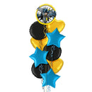 The Batman Balloon Bouquet