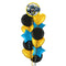 The Batman Balloon Bouquet