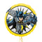 The Batman Balloon Bouquet