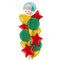 The Cutest Christmas Balloon Bouquet