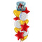 The Incredibles Family Foil Balloon Bouquet