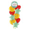 Thinking of You Polka Dot Balloon Bouquet