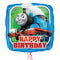 Thomas The Tank Engine Happy Birthday Balloon Bouquet