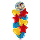 Toy Story Balloon Bouquet