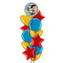 Toy Story Balloon Bouquet