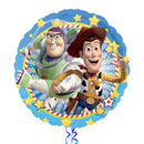 Toy Story Balloon Bouquet