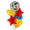 Toy Story Balloon Bouquet