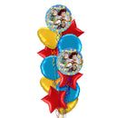 Toy Story Balloon Bouquet