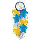 Twinkle Twinkle Little Star Balloon Bouquet